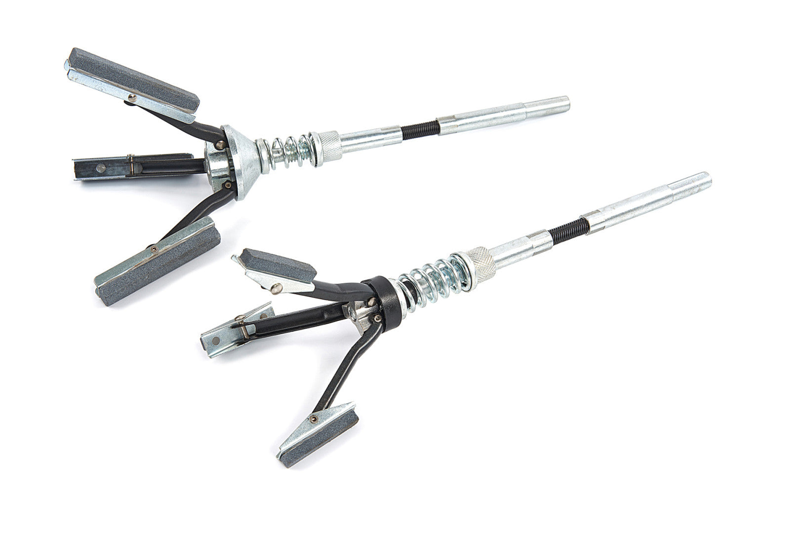 Zariadenie na honovanie valcov 25-63.50 mm