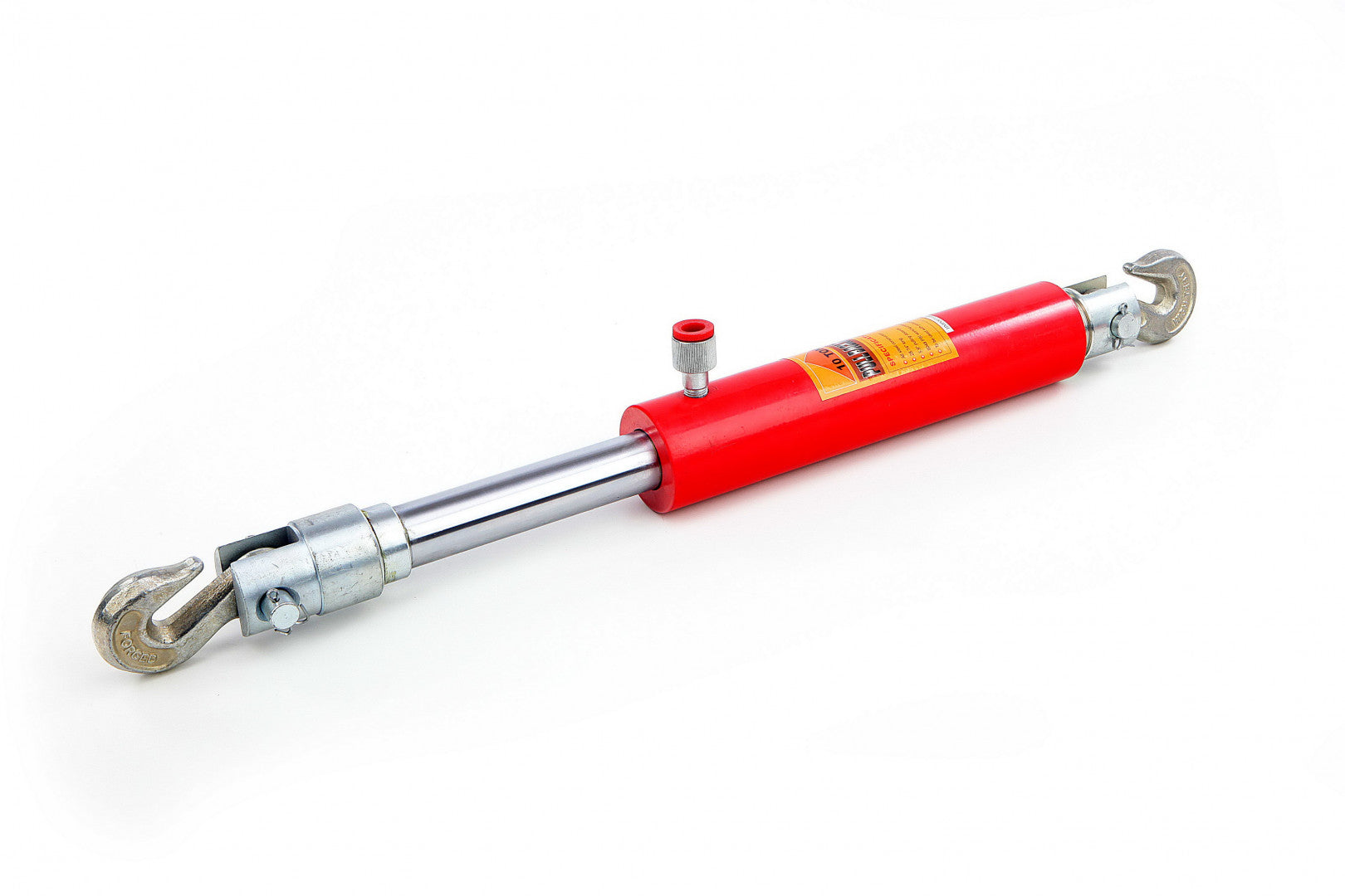 Ťahací valec na karosérie 10 T HBM