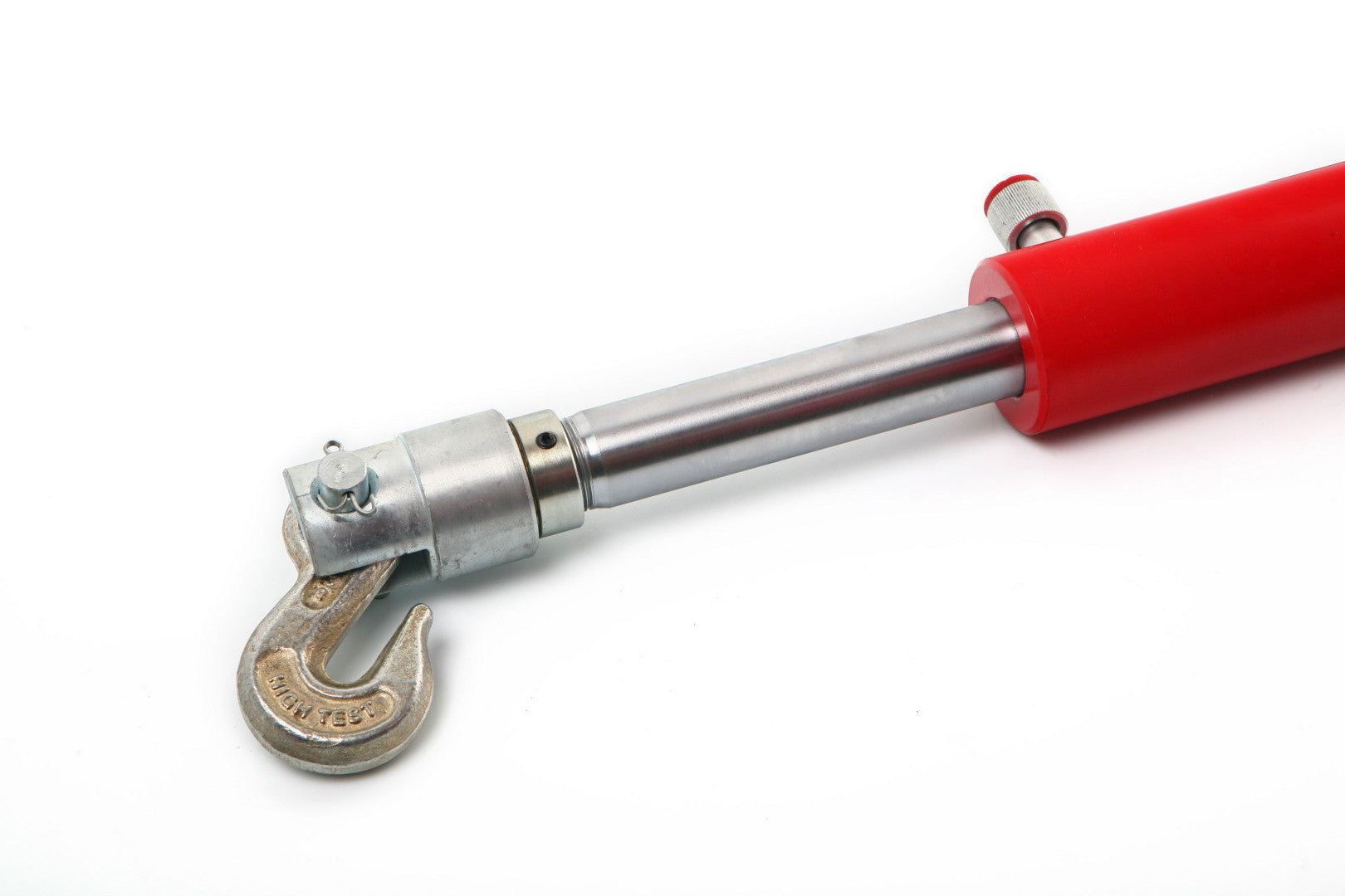 Ťahací valec na karosérie 10 T HBM