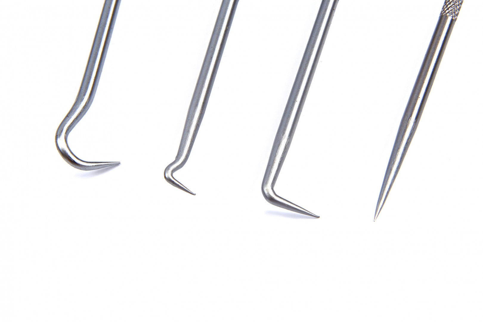 Súprava hákov na vyberanie tesnení 9ks HBM