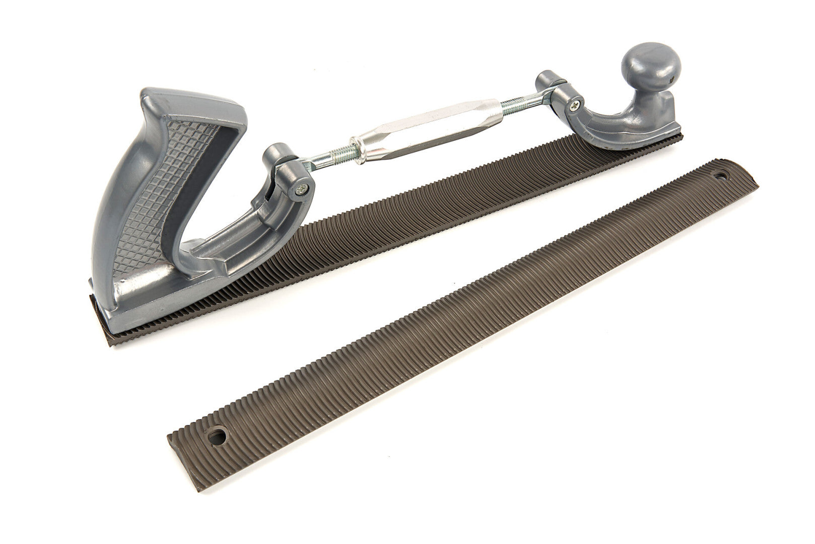 Karosársky hoblík - pilník 3ks