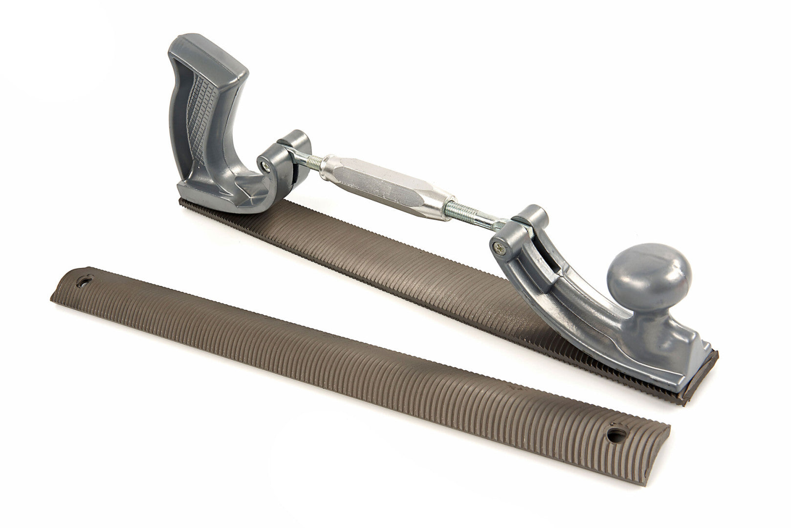 Karosársky hoblík - pilník 3ks