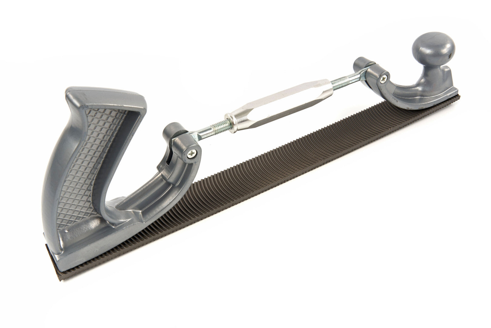 Karosársky hoblík - pilník 3ks