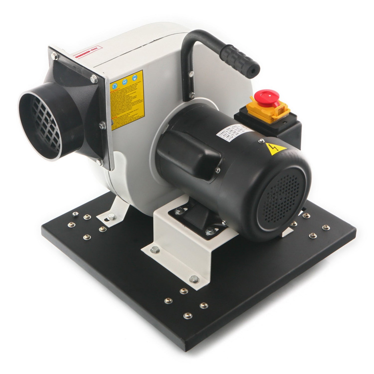 Odsávačka prachu HBM 50 750W