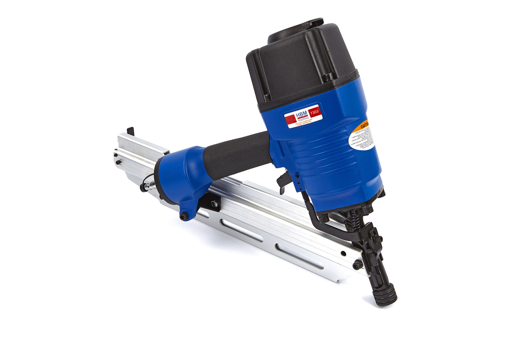 Pneumatická klincovačka HBM 90mm