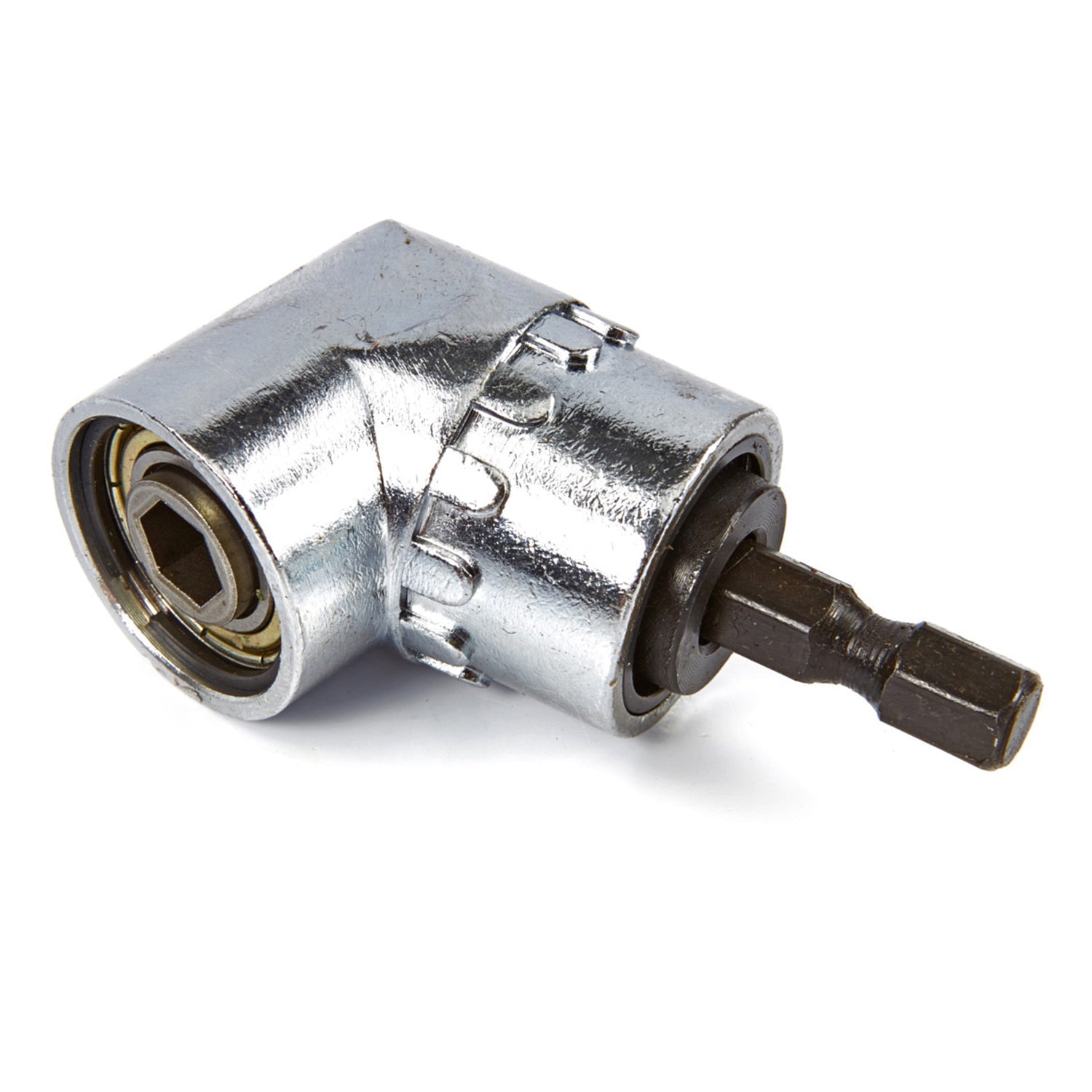 Uholný adaptér na bity 90 stupňov pre vŕtačku