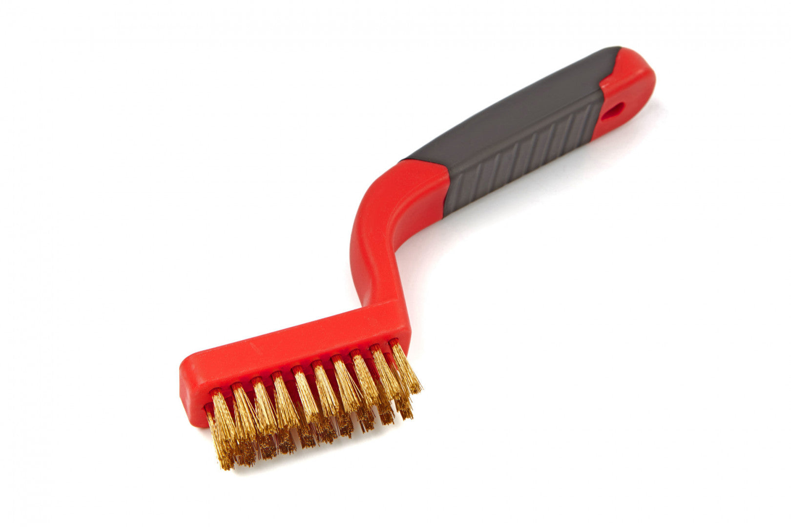 Súprava 3 drôtených kief na čistenie a odstraňovanie hrdze, dĺžka 170 mm