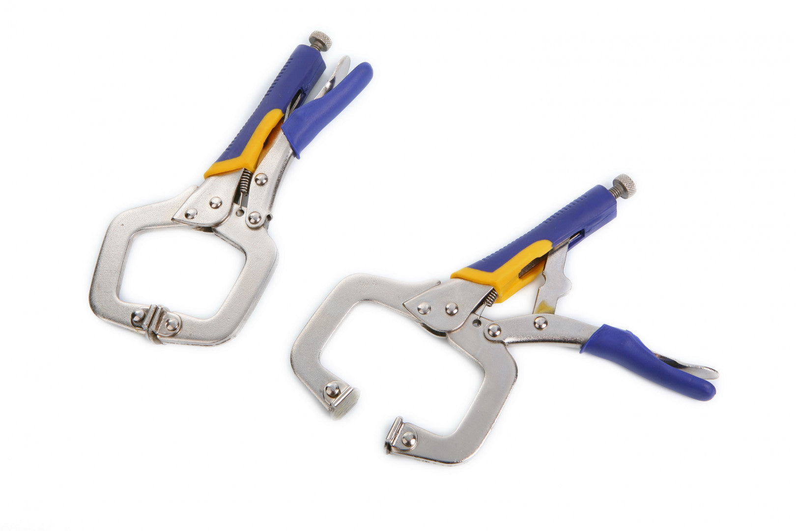 Samozverné kliešte na karosériu 150 mm hbm