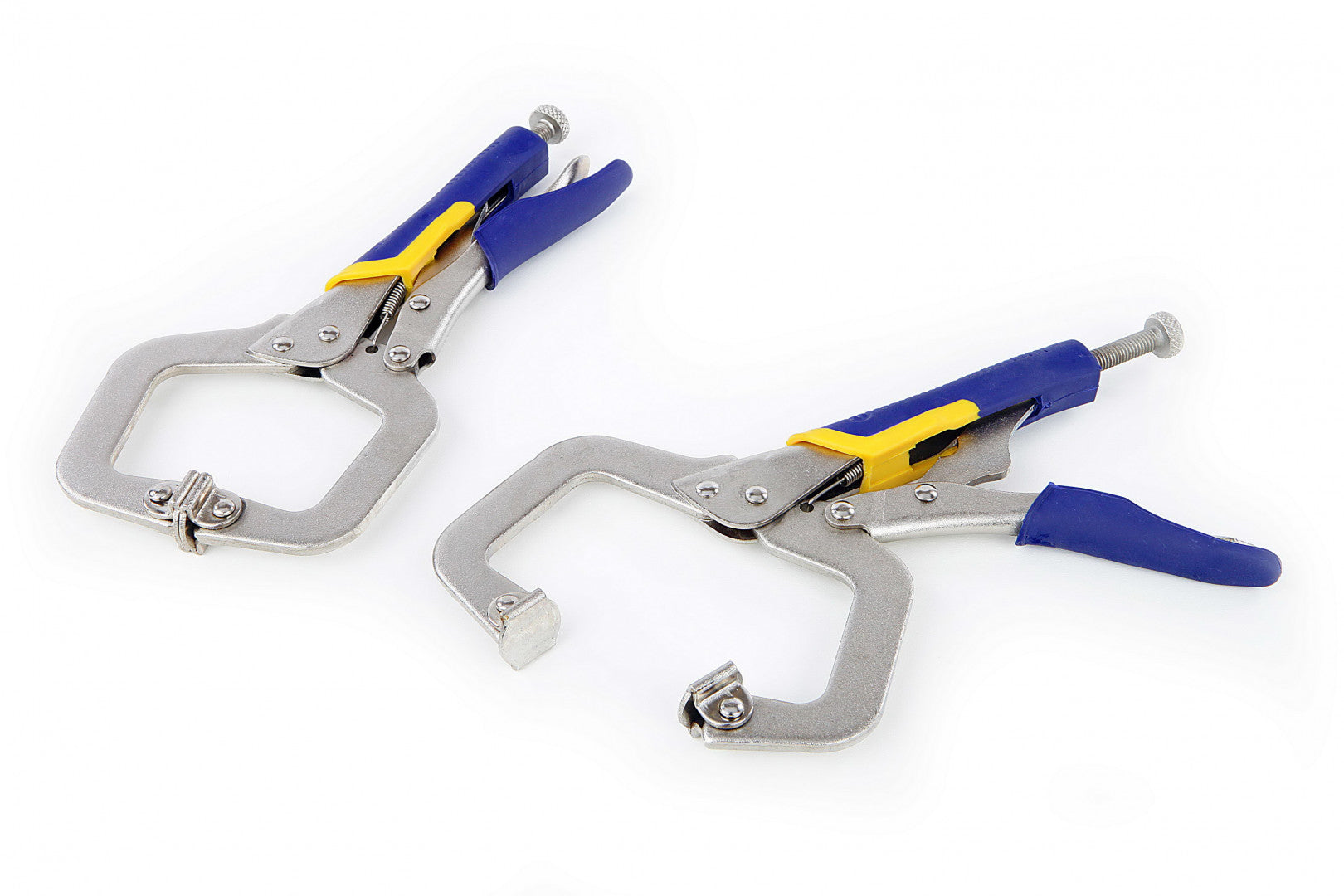 Samozverné kliešte na karosériu 275 mm hbm