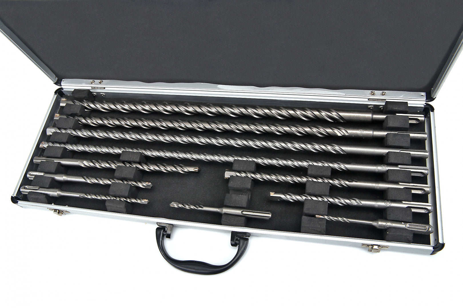 Súprava vrtákov SDS 11 kusov