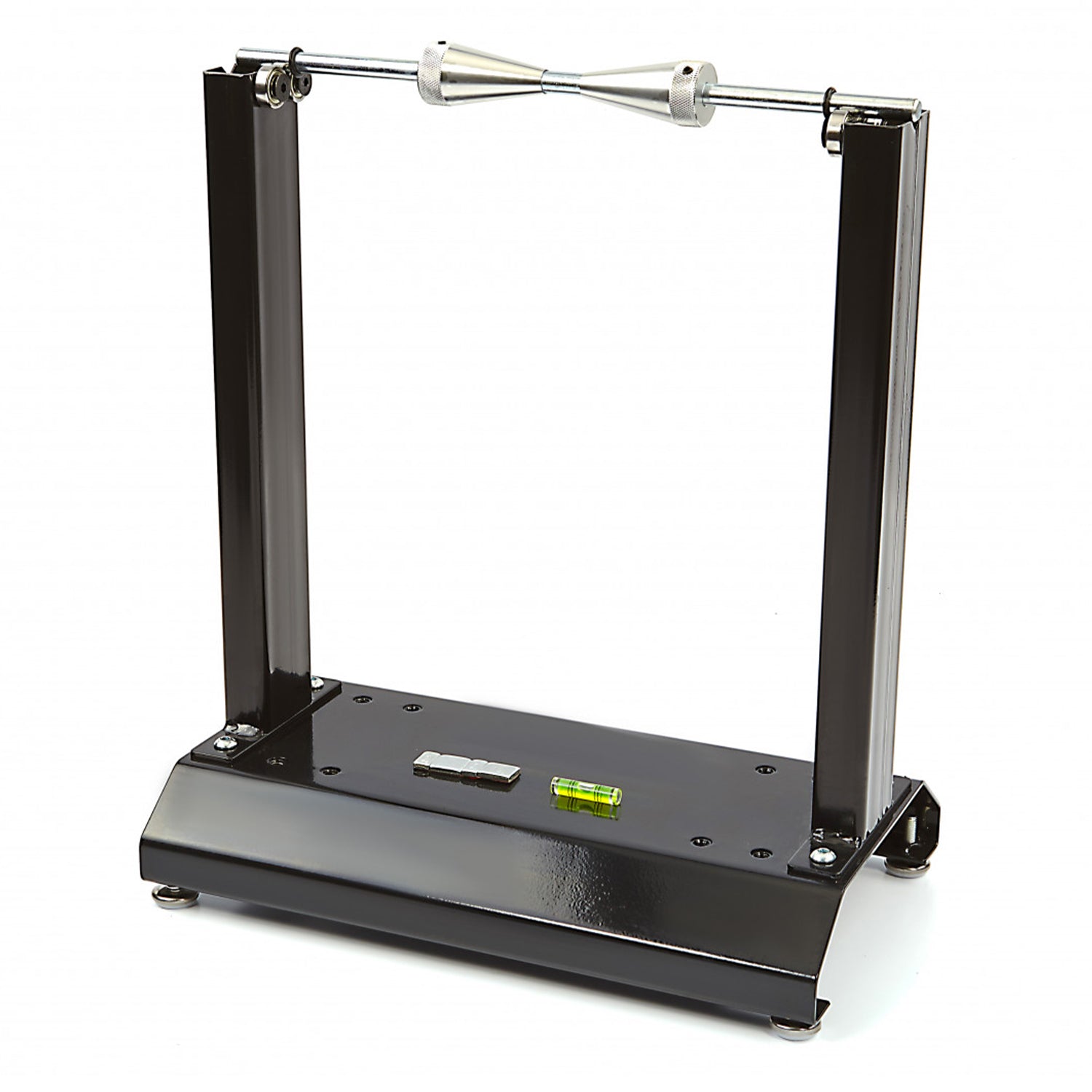 Vyvažovačka kolies motocyklov HBM Machines Holandsko