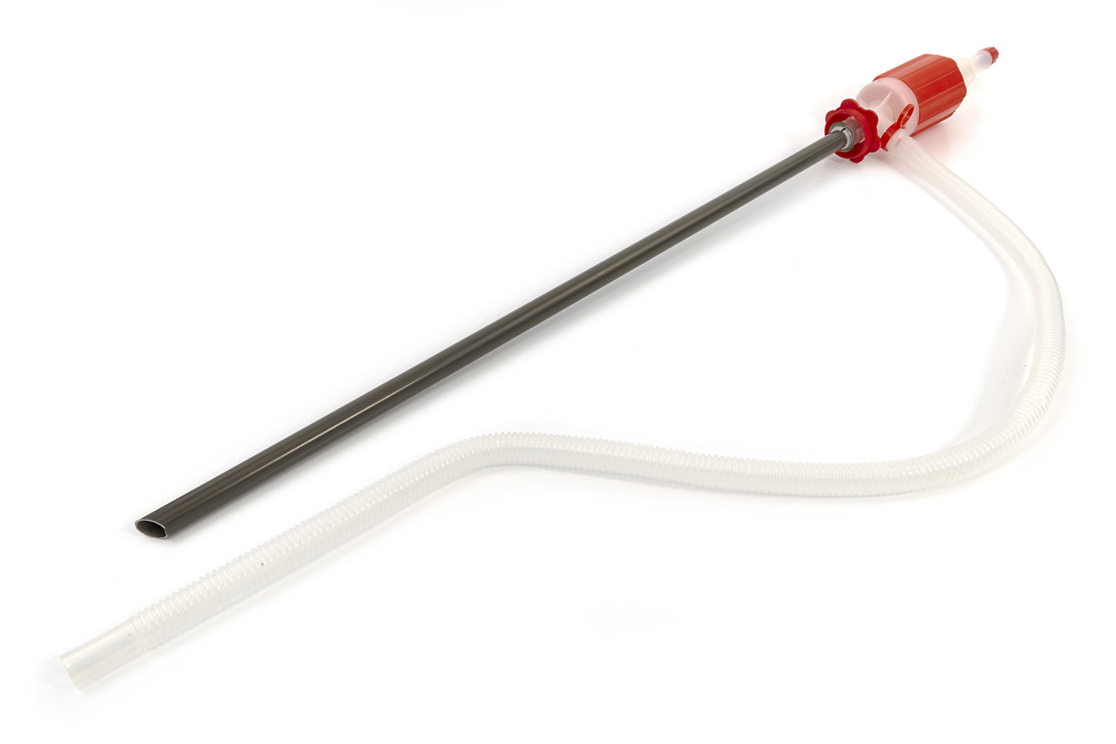 Ručné sifónové čerpadlo na kvapaliny