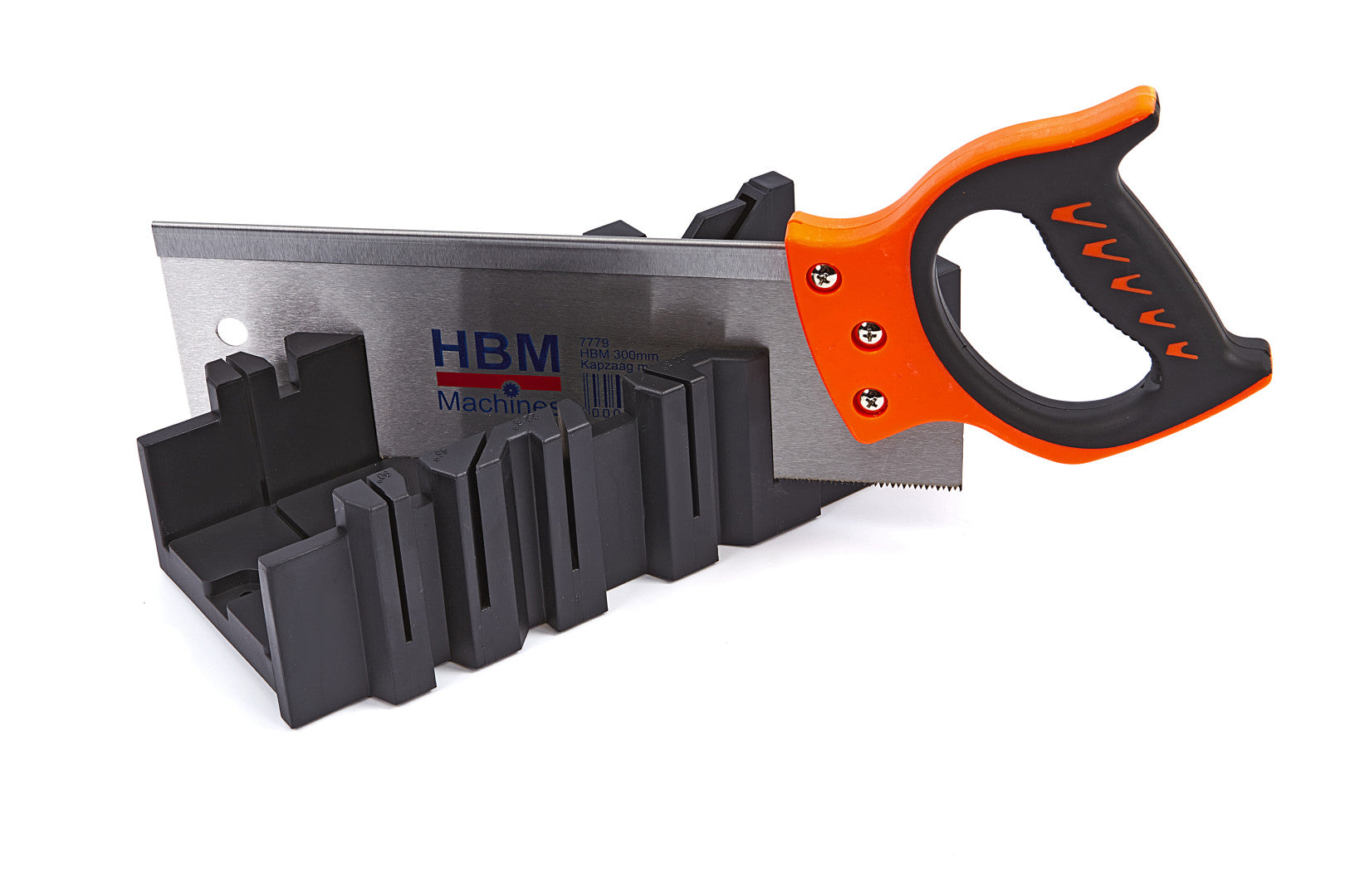 Ručná pokosová pílka 300mm