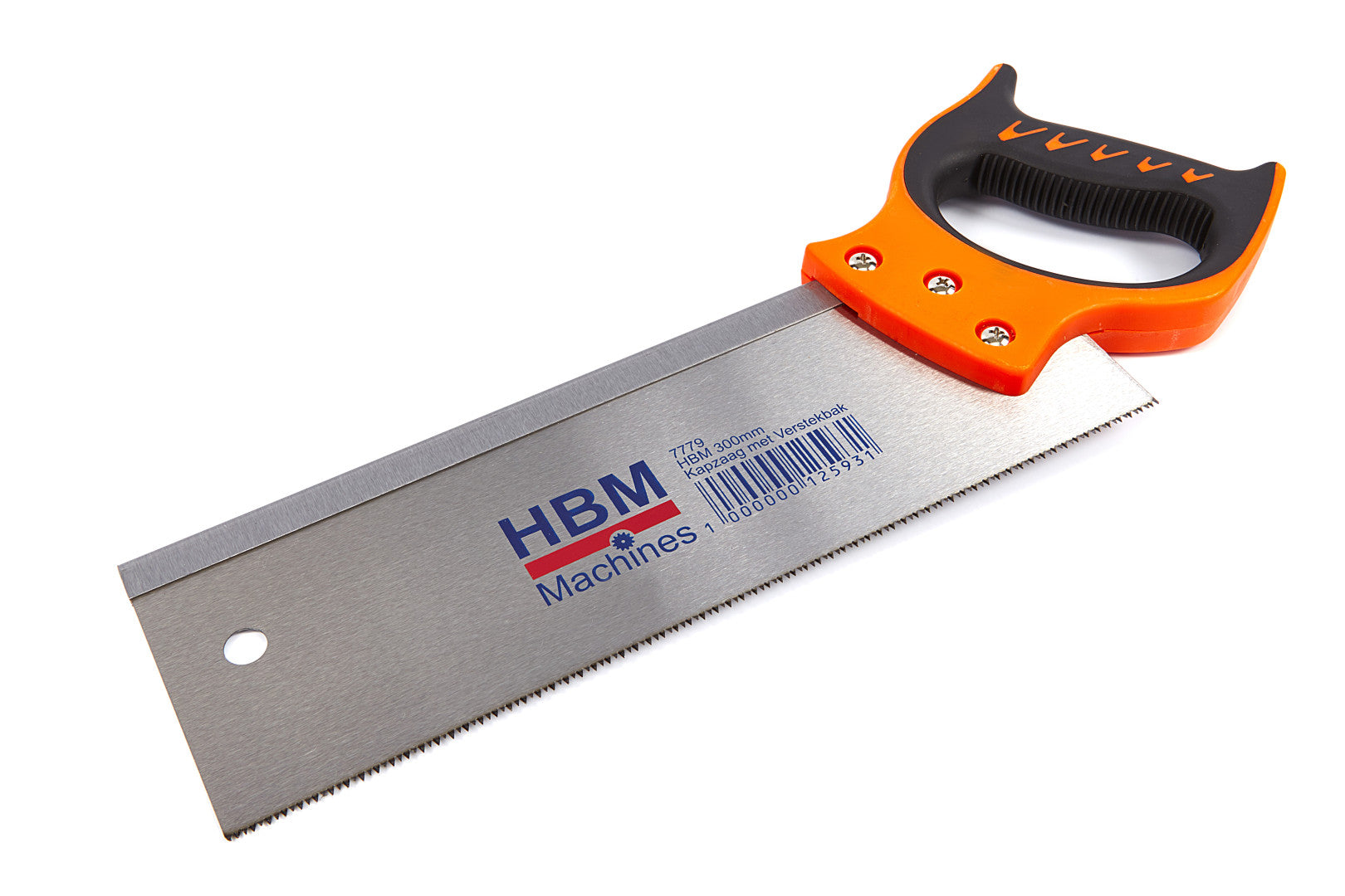 Ručná pokosová pílka 300mm
