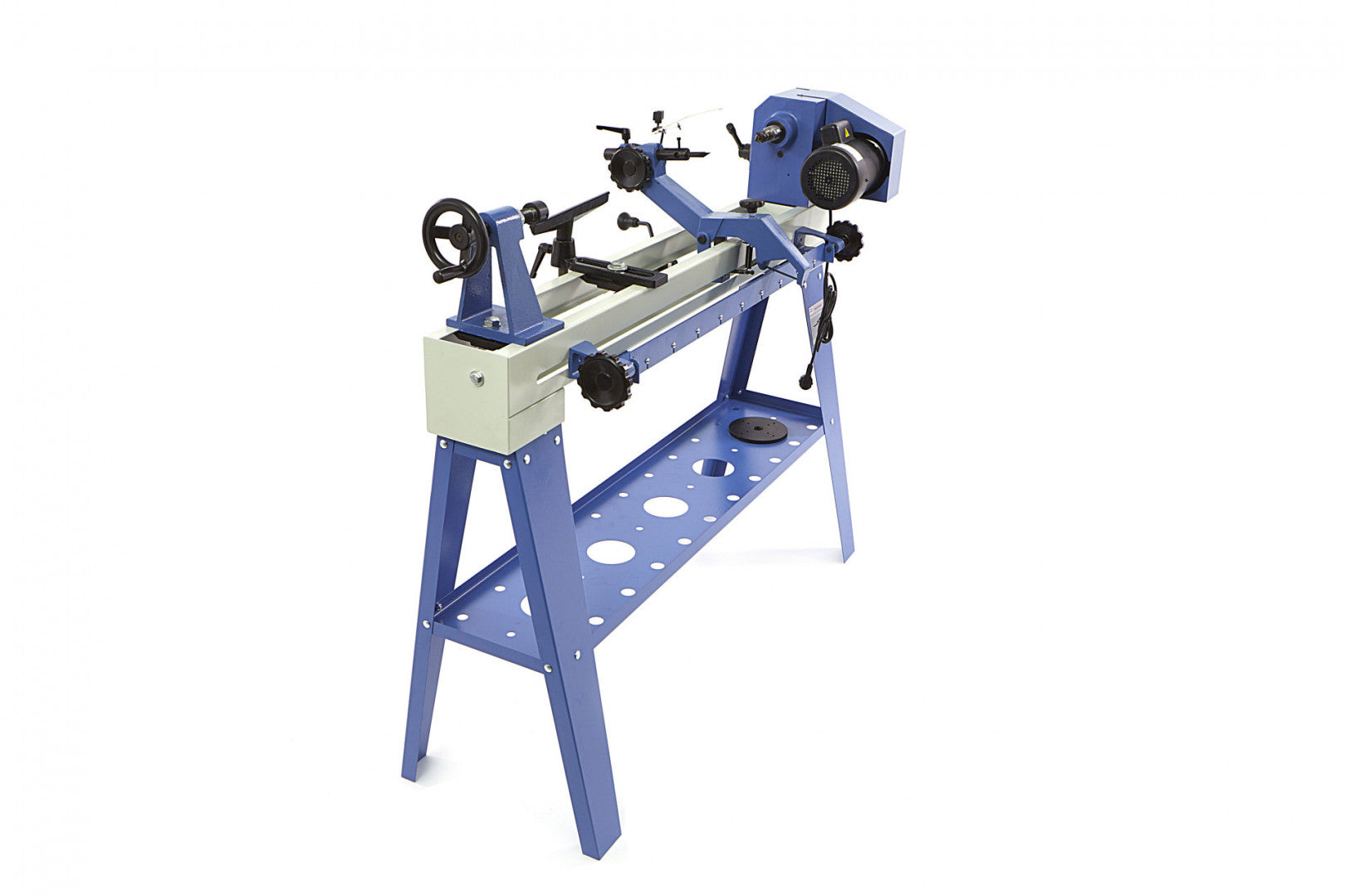 Sústruh na drevo s kopírovacím zariadením hbm 1100 750 w 230 v