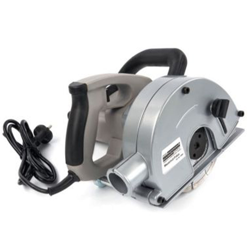 Elektrická drážkovacia fréza do muriva 1600W Mannesmann