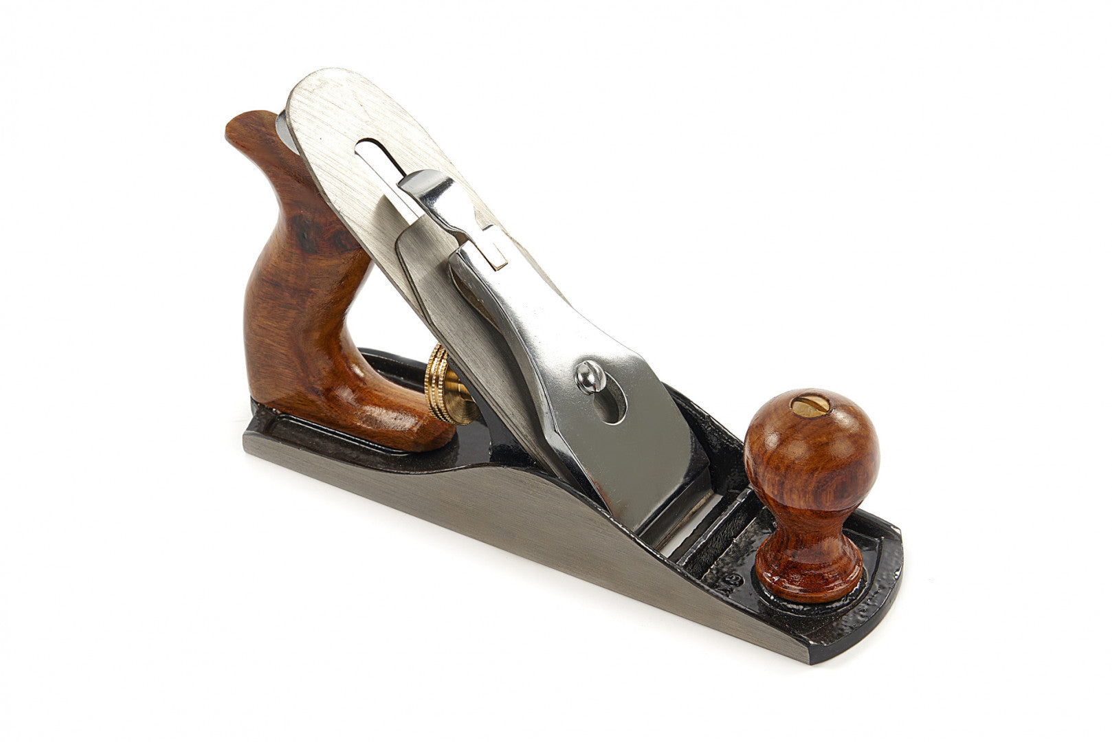 Profesionálny ručný hoblík 50 x 250mm HBM