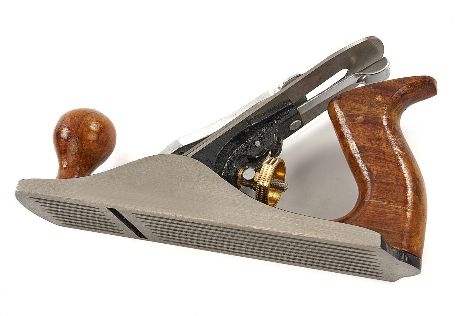 Profesionálny ručný hoblík 50 x 250mm HBM