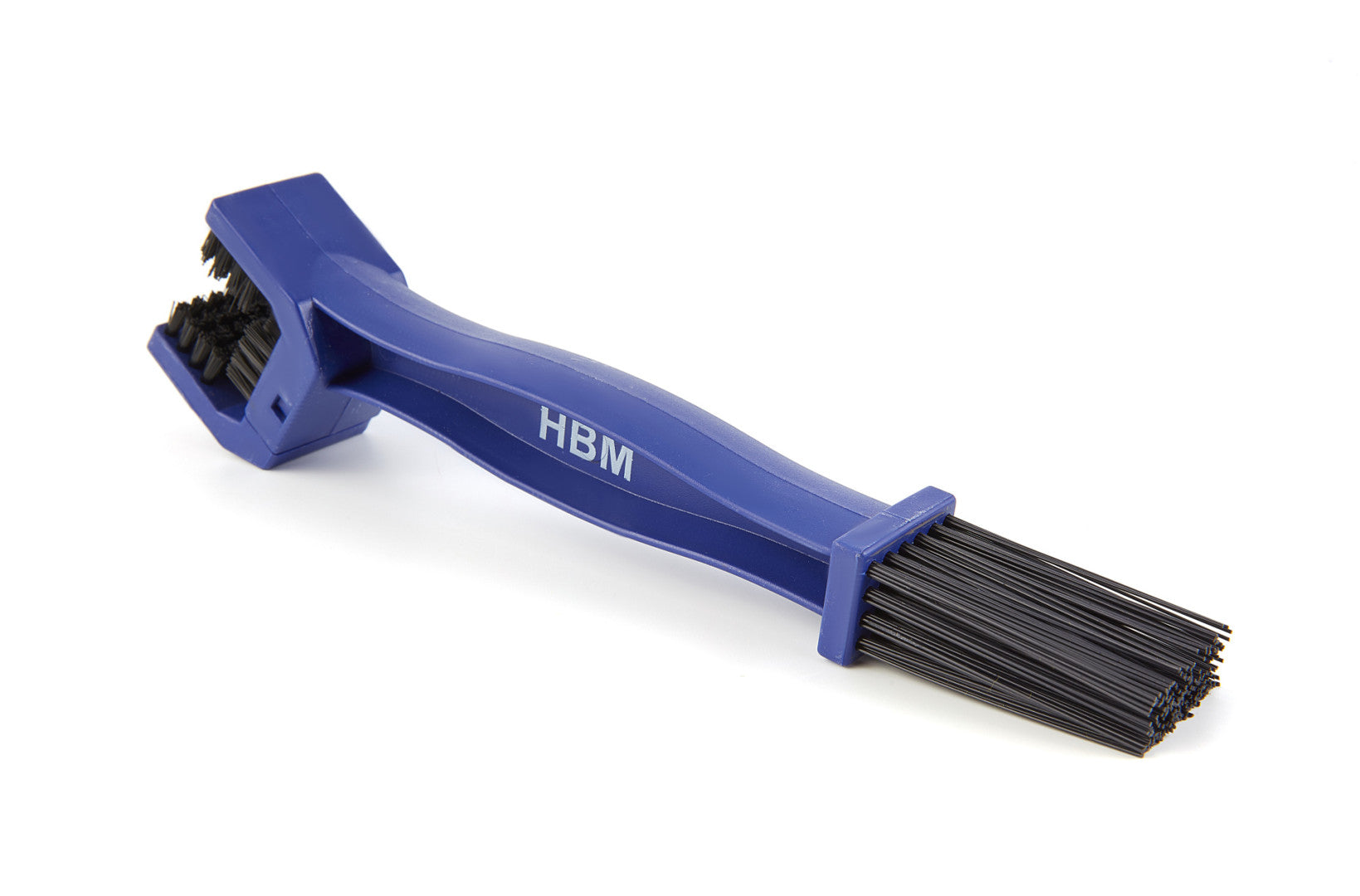 Kefa na čistenie reťaze