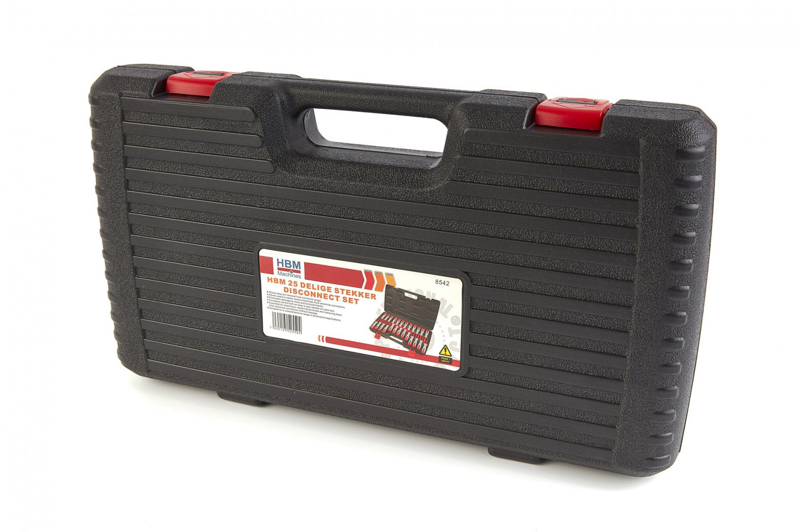 Sada na demontáž konektorov a elektrických svoriek 25 kusov hbm