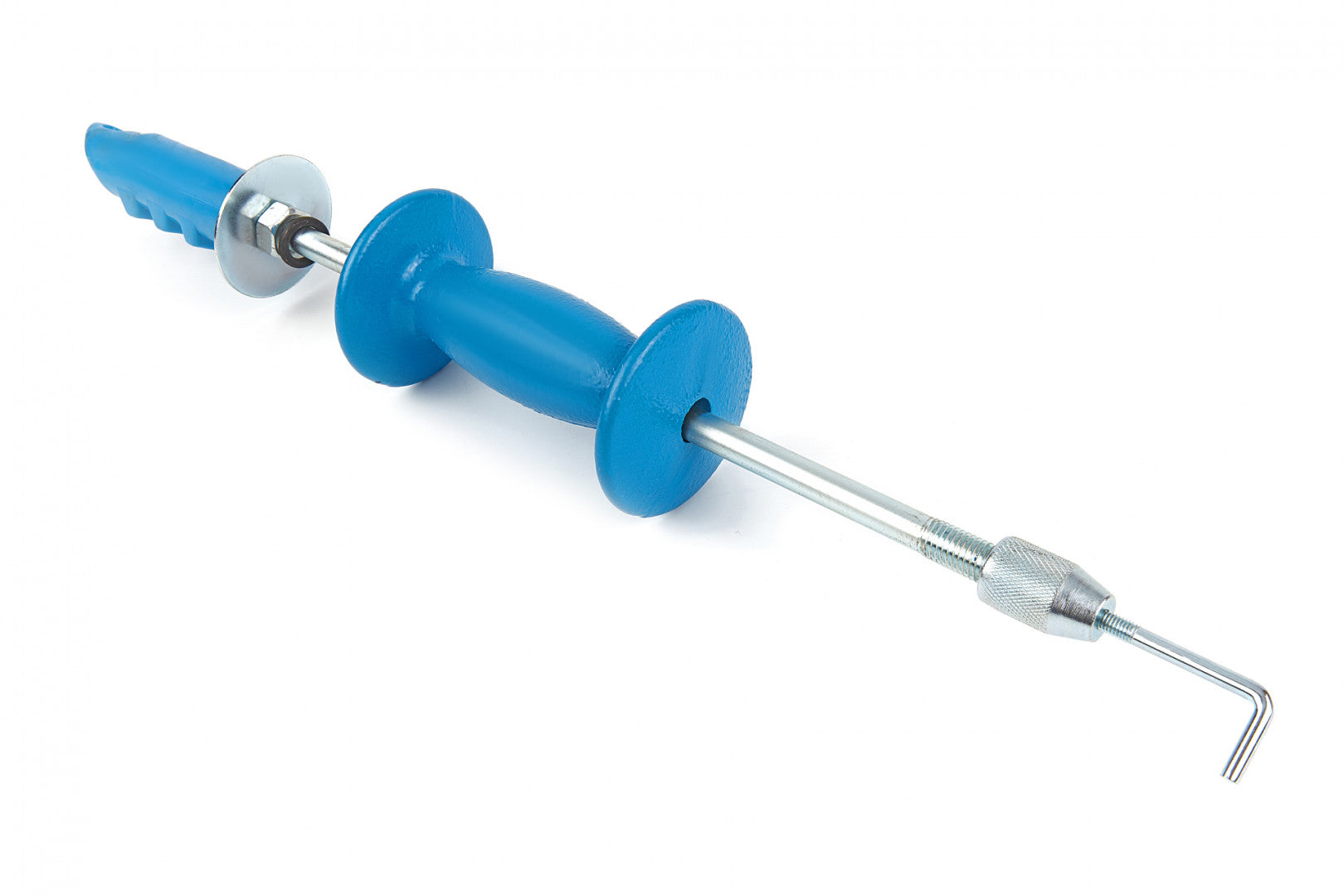 Reverzné klzné kladivo, karosárske 5ks