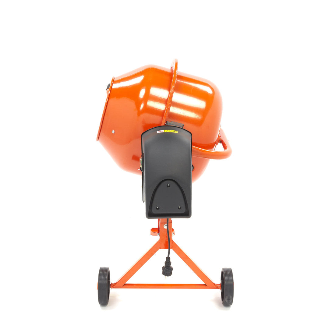 Miešačka betónu 63l HBM