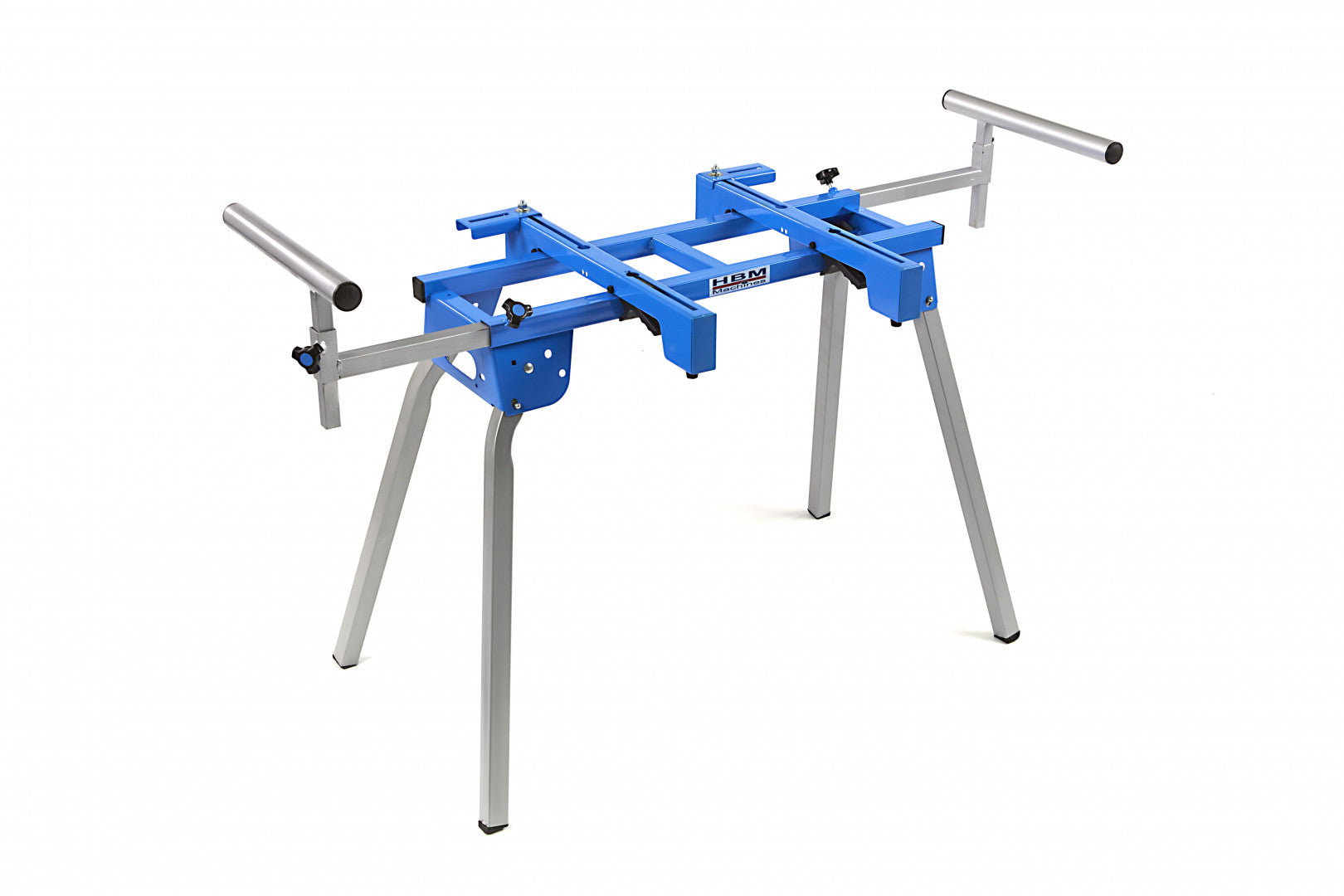 Univerzálny rámový stojan pre stolovú kotúčovú pílu HBM Machines Holandsko