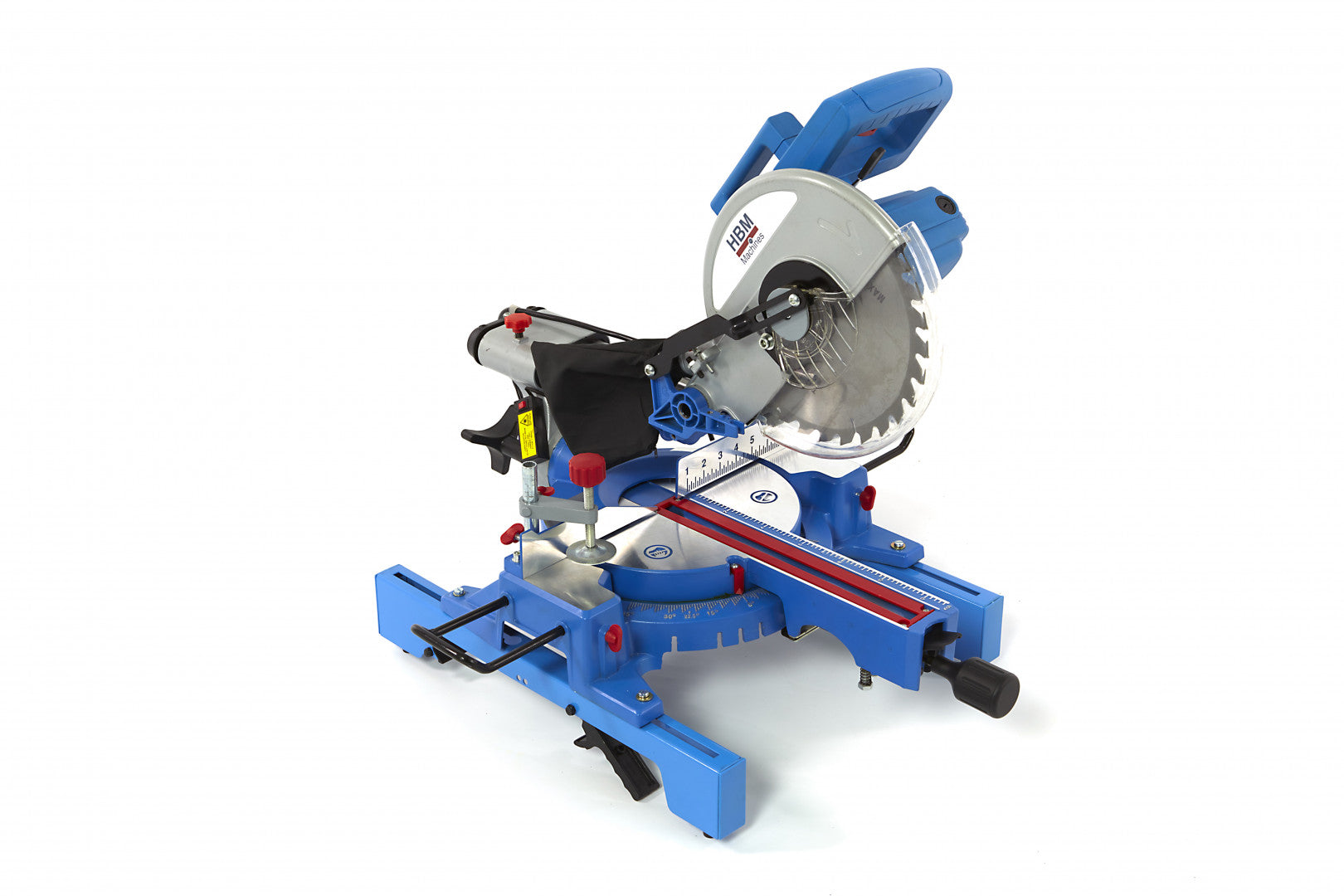 Univerzálny rámový stojan pre stolovú kotúčovú pílu HBM Machines Holandsko