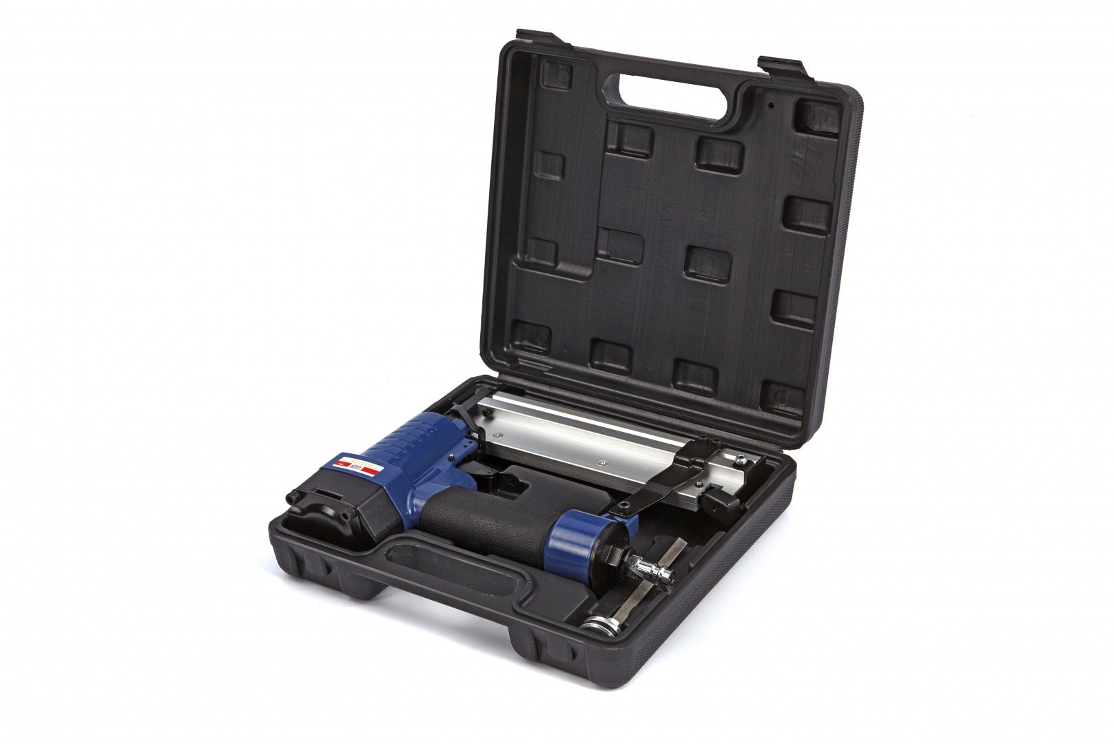 Pneumatická sponkovačka/klincovačka 2v1 HBM