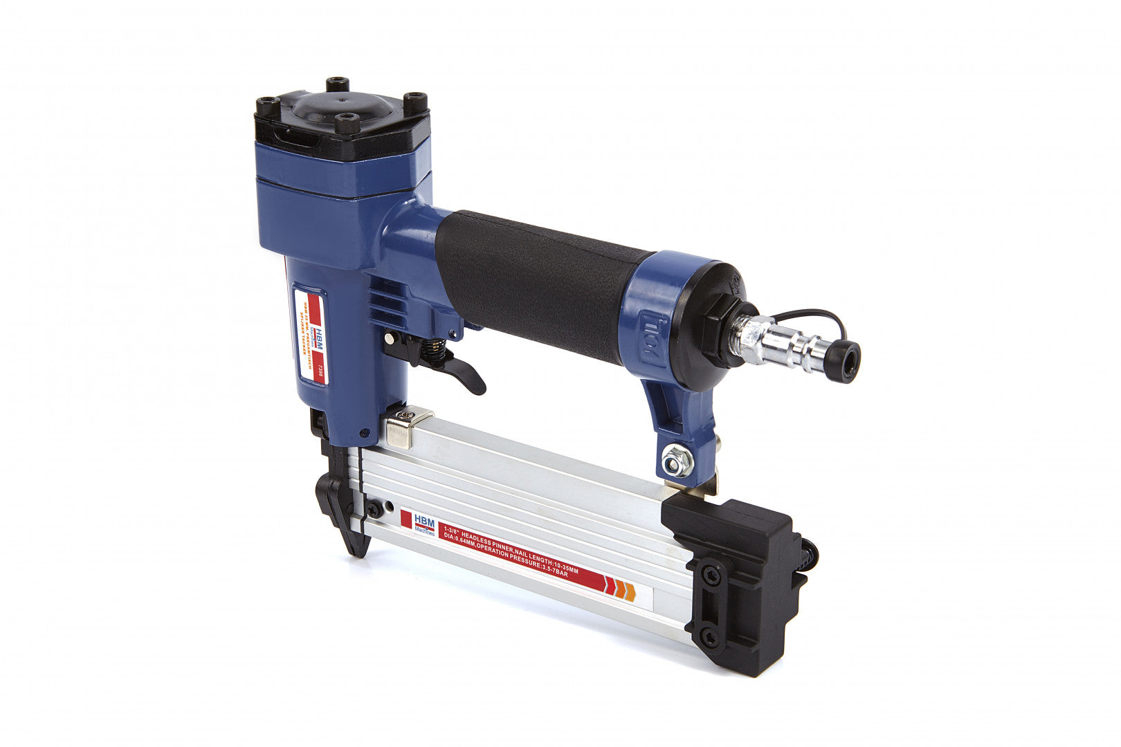 Pneumatická klincovačka HBM 35mm