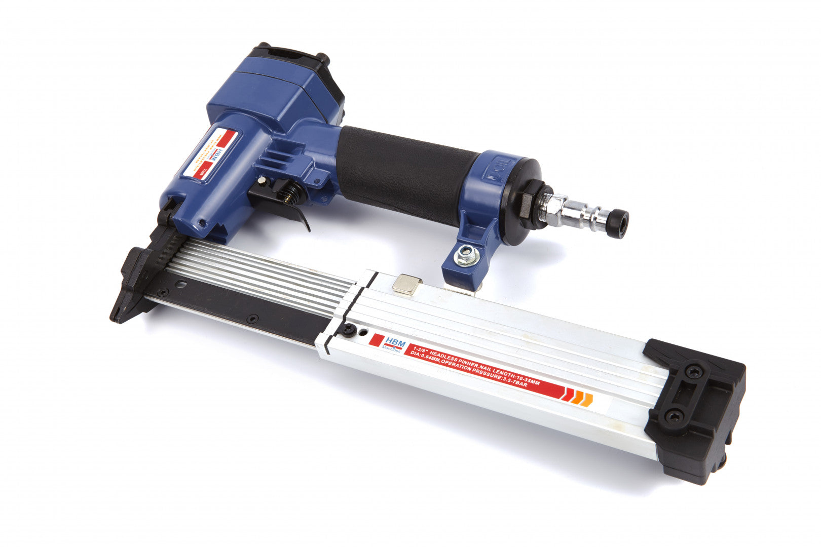 Pneumatická klincovačka HBM 35mm