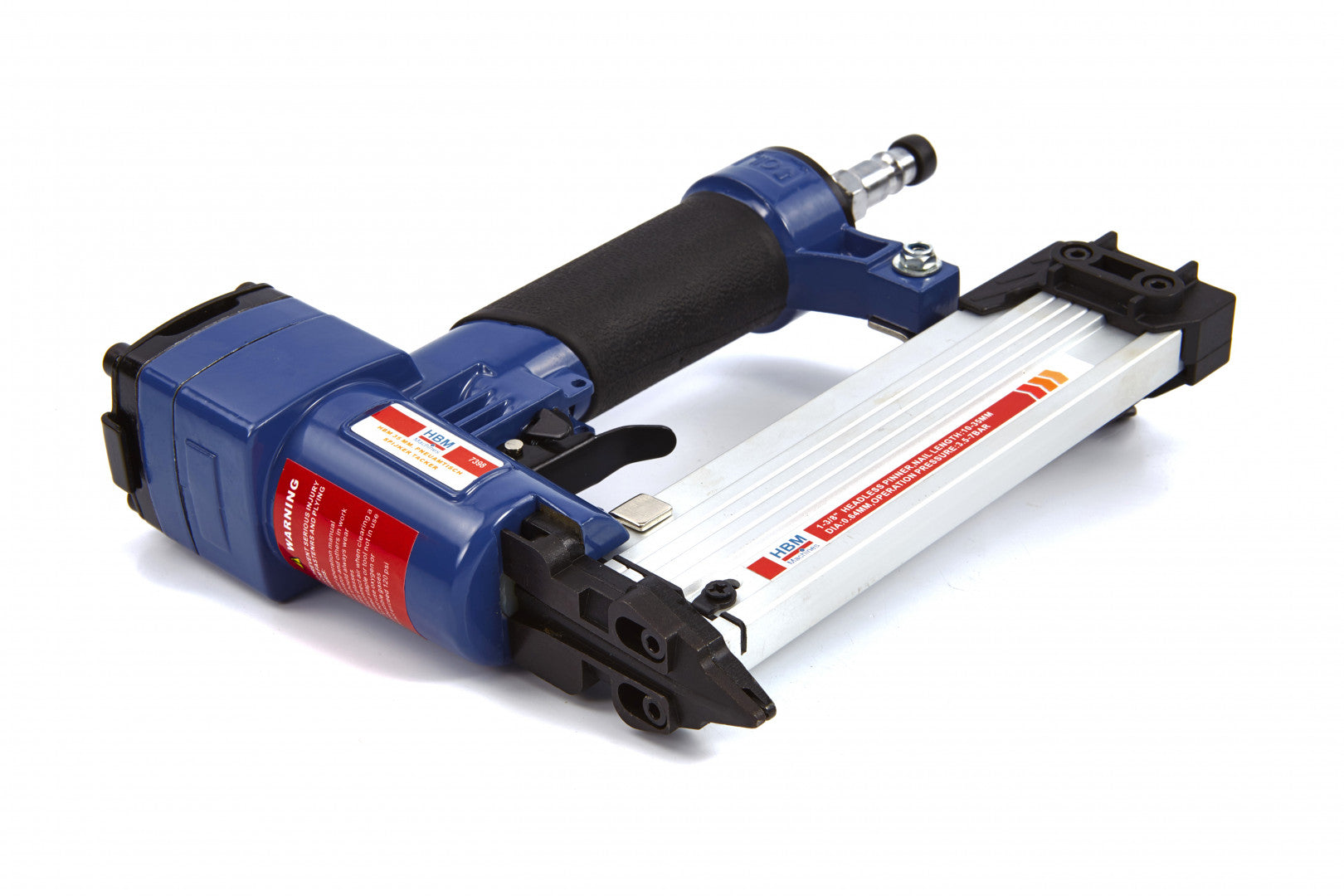 Pneumatická klincovačka HBM 35mm