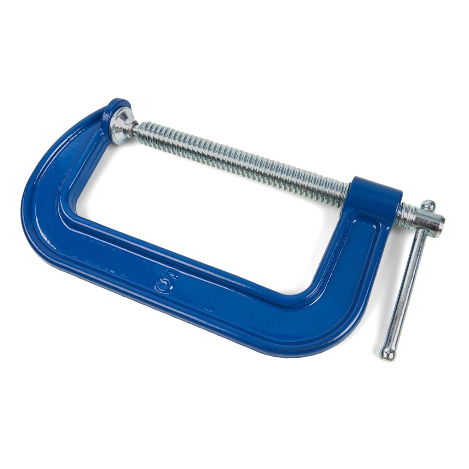 Zverák typu C 100 mm