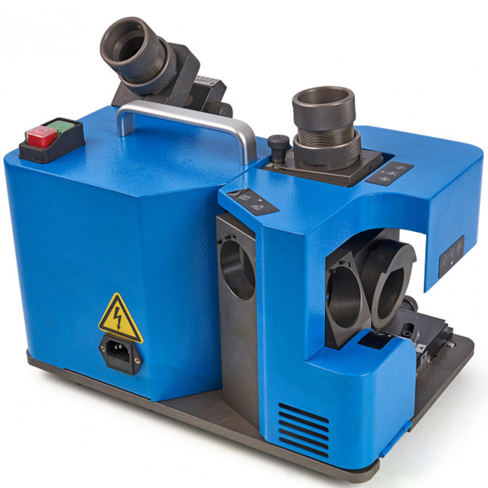 Profesionálna brúska - ostrička fréz 12 - 30mm