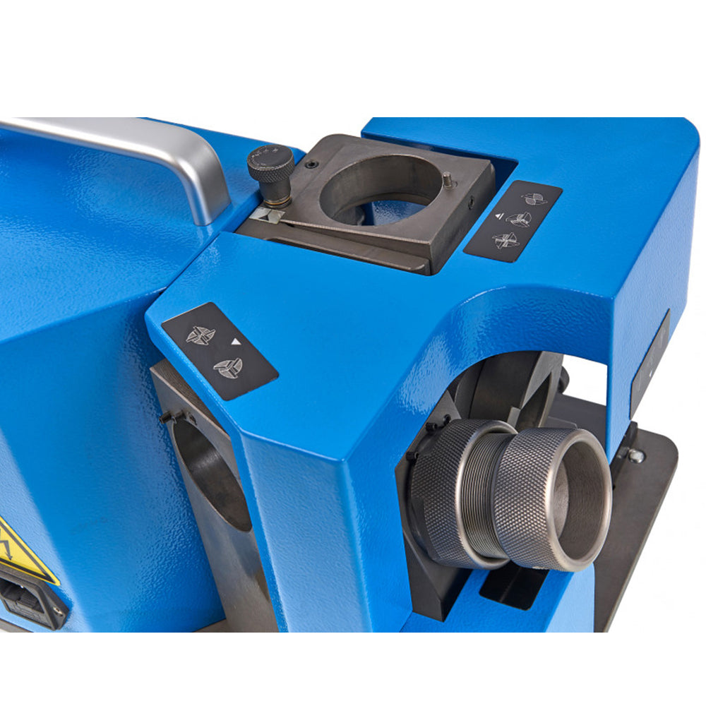 Profesionálna brúska - ostrička fréz 12 - 30mm