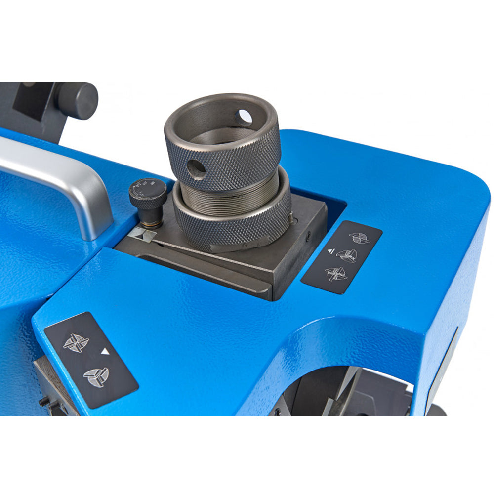 Profesionálna brúska - ostrička fréz 12 - 30mm