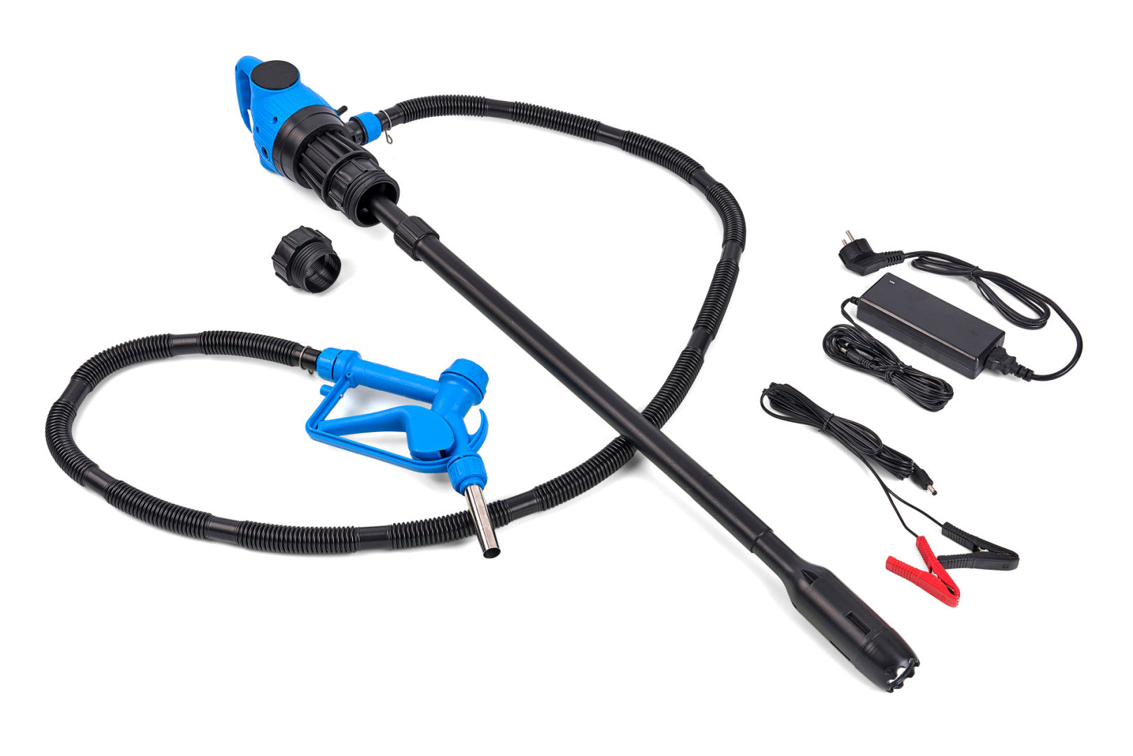 Elektrické čerpadlo na adblue a vodné roztoky