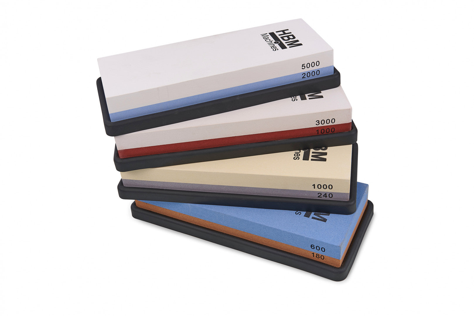 Brúsny kameň s držiakom zrnitosť 1000/3000