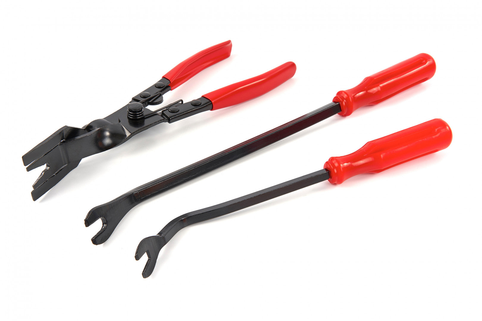 Sada na vyberanie klipov z automobilu, 19 kusov