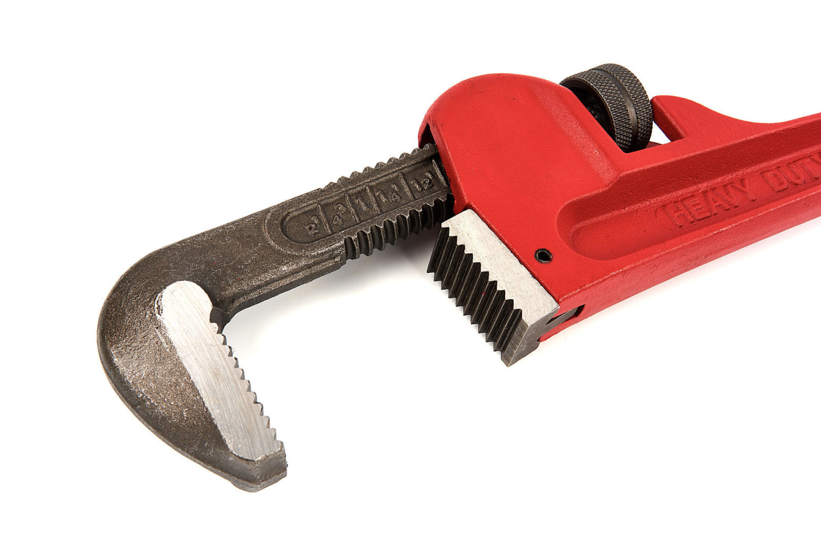 Sada nastaviteľných kľúčov na rúry 3 kusy