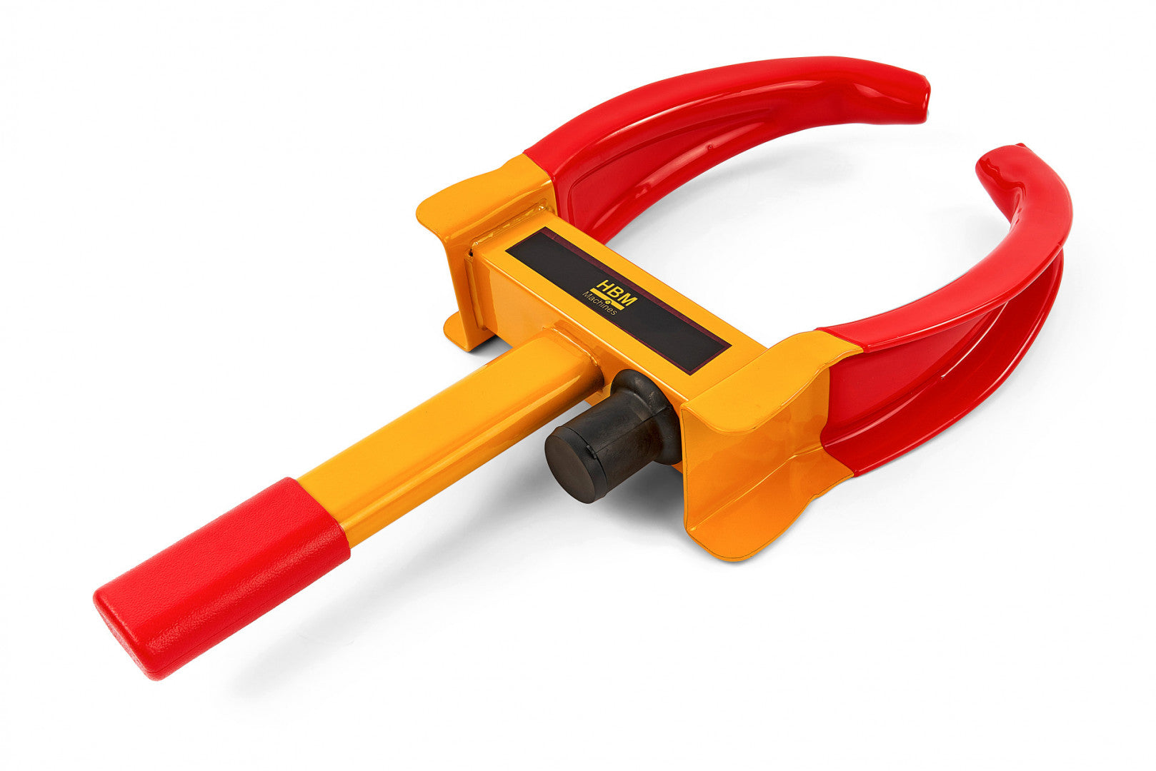 Zámok proti krádeži na koleso 185–290 mm