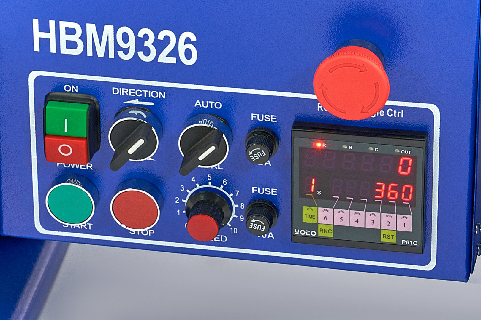 Zváracie polohovacie zariadenie - polohovací stôl 300kg HBM