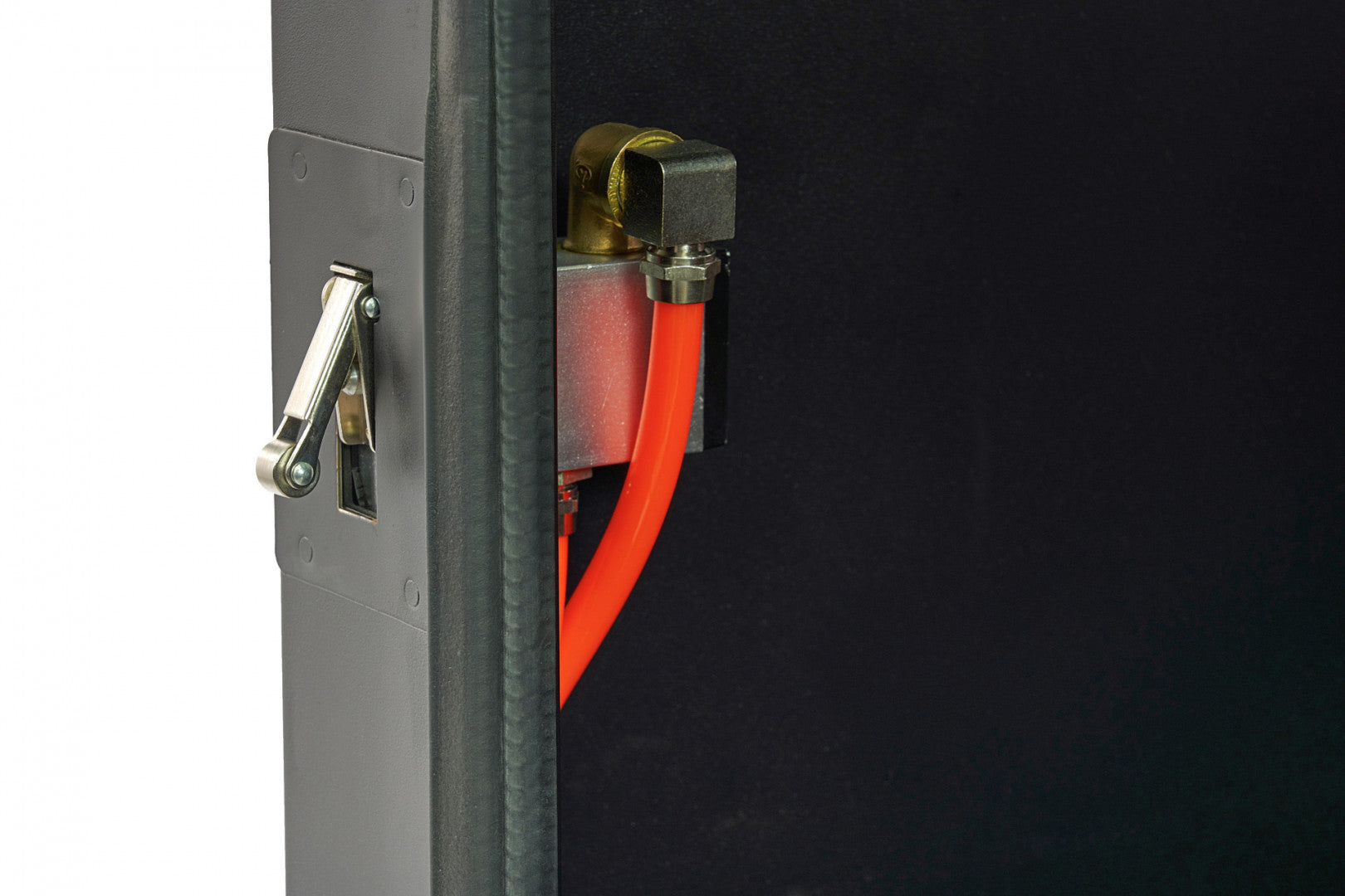 Pieskovacia kabína - box 1200l HBM