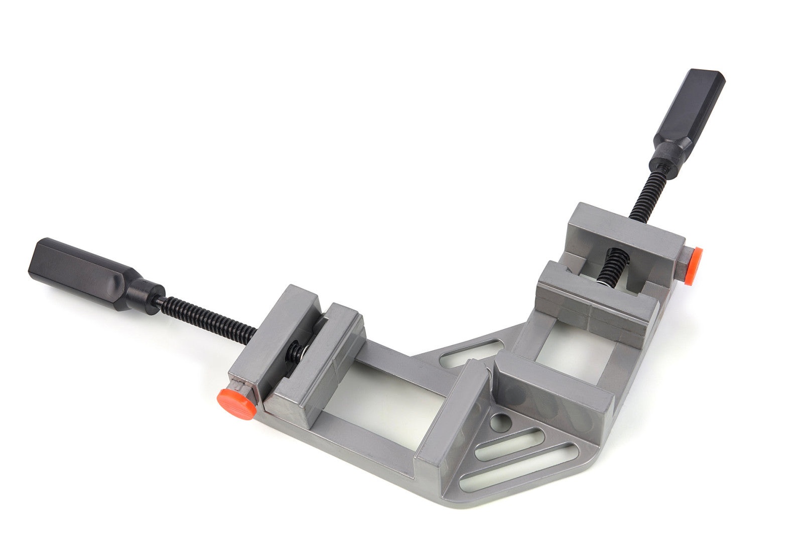 Zvárací zverák na 90 stupňov 68 mm model 1