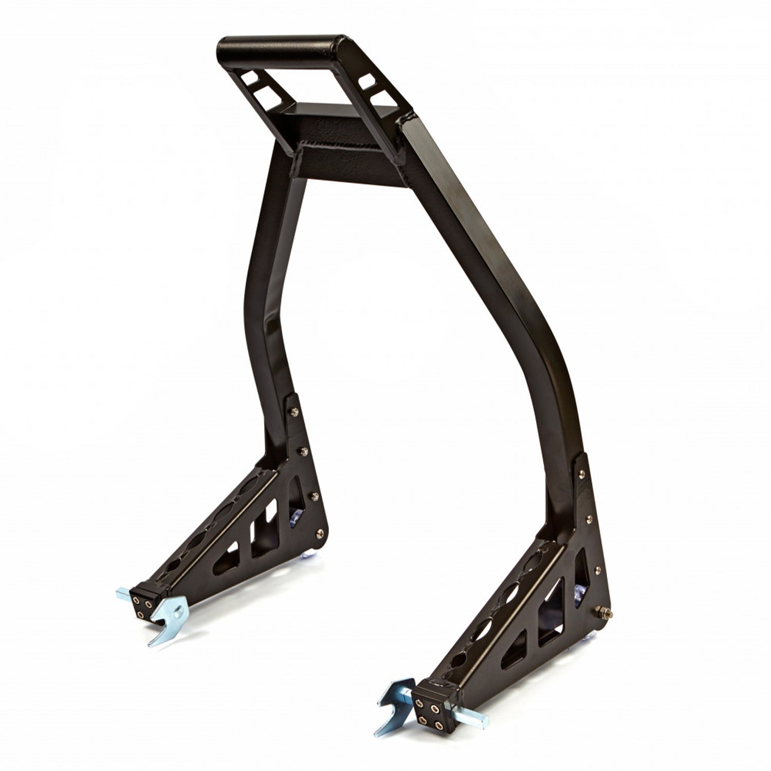 Stojanový držiak pre motocykle zadné koleso 250 kg HBM Machines Holandsko premium