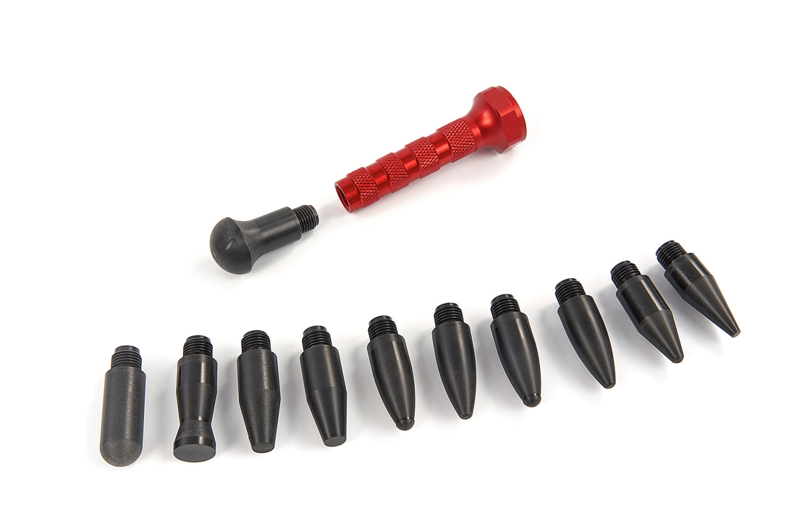 Sada na jemné karosárske opravy – 37 kusov