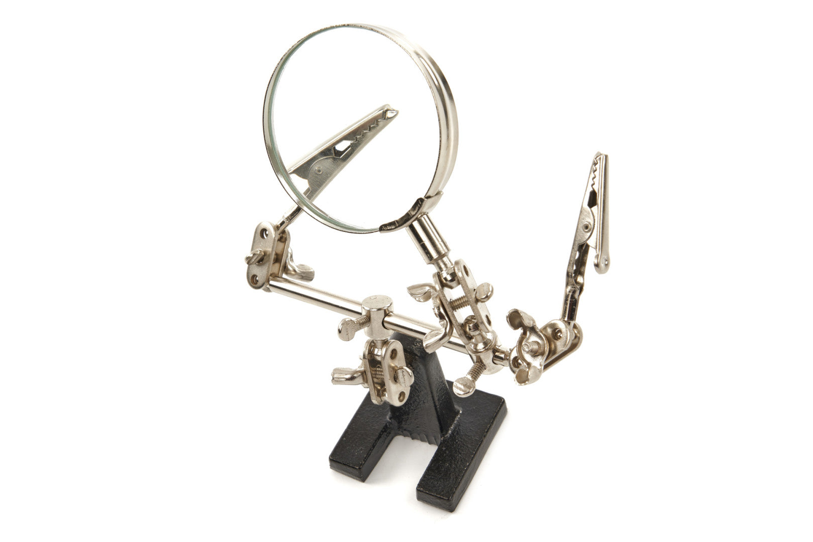 Sada na spájkovanie 9ks HBM Machines Holandsko