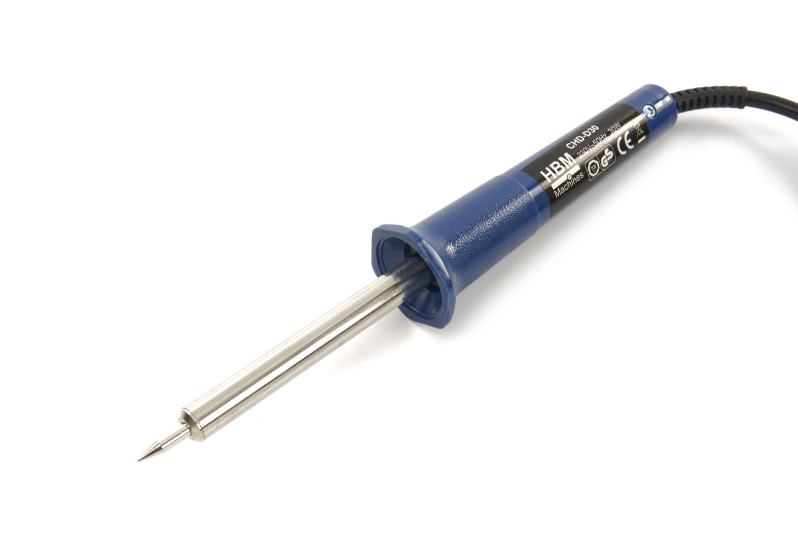 Sada na spájkovanie 9ks HBM Machines Holandsko