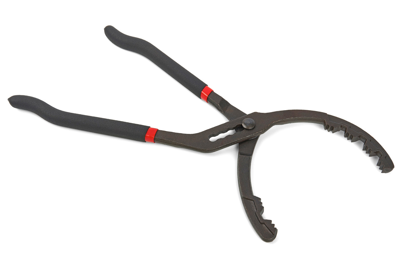 Kliešte - kľúč na olejový filter 400mm 100 - 175mm HBM