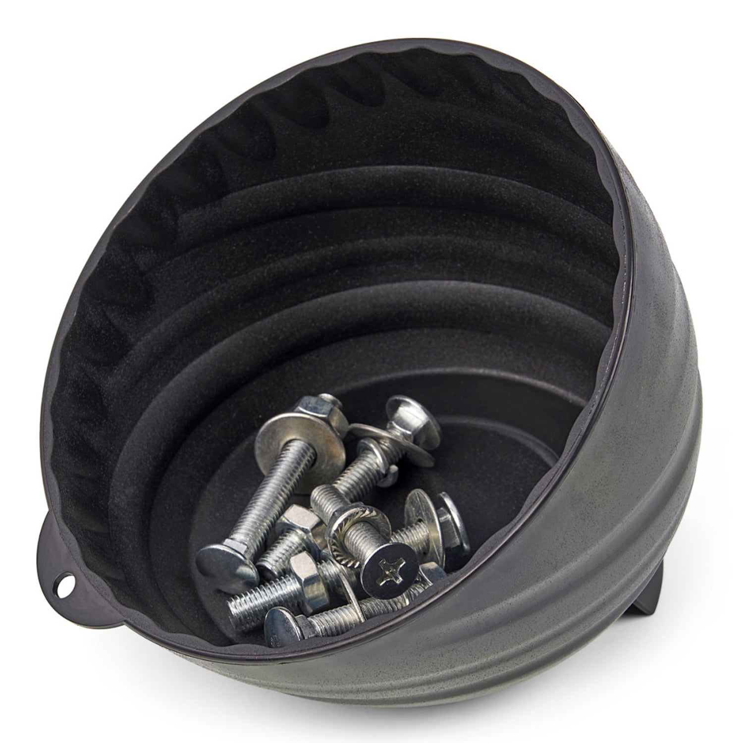 Magnetická miska ABS 148mm HBM